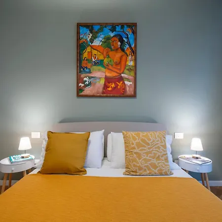 Suite Nordica Autentica Home Sharing Milan Exterior photo