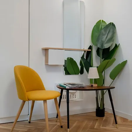 Suite Nordica Autentica Home Sharing Milan Exterior photo