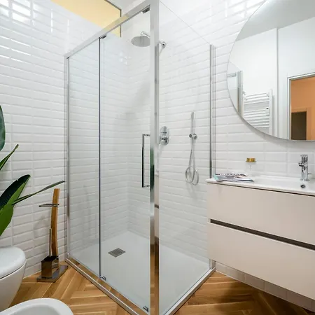 Suite Nordica Autentica Home Sharing Milan Exterior photo