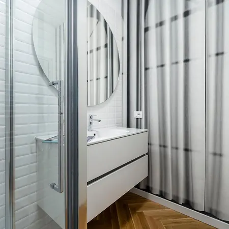 Suite Nordica Autentica Home Sharing Milan Exterior photo