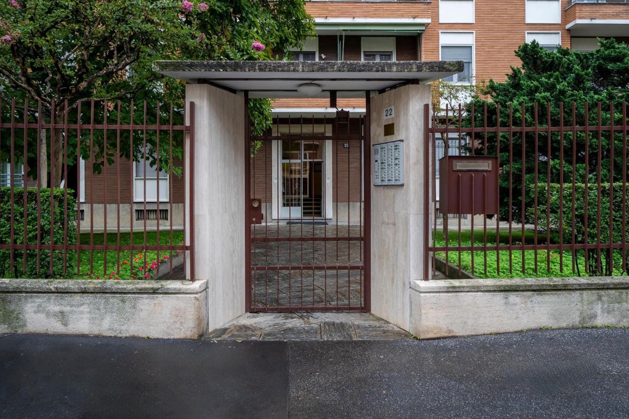 Nordica Autentica Sharing Appartement